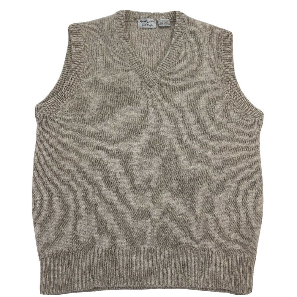 Michael Jordan Mens Vest